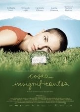 Ασημαντα Πραγματα / Insignificant Things / Cosas insignificantes (2008)