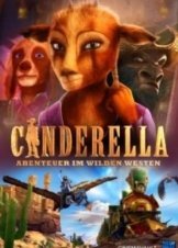 Cinderella- Once Upon A Time In The West (2012)