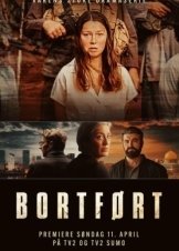 The Girl from Oslo / Bortført (2021)