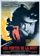 Gates of the Night / Οι Πυλεσ Τησ Νυχτασ / Les portes de la nuit (1946)