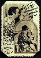 Η κρυφή γοητεία της μπουρζουαζίας / The Discreet Charm of the Bourgeoisie (1972)