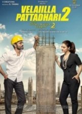 Velaiilla Pattadhari 2 (2017)
