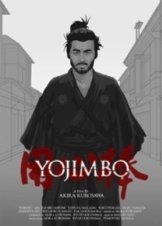 Yojimbo (1961)