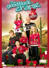 Good Luck Charlie, It's Christmas! (2011)