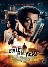 Bullet to the Head / Μια Σφαίρα στο Κεφάλι (2013)