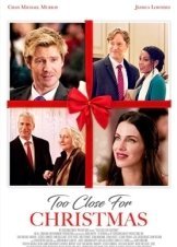 Too Close for Christmas (2020)