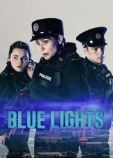 Blue Lights (2023)