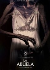 Η Γιαγιά / The Grandmother / La abuela (2021)