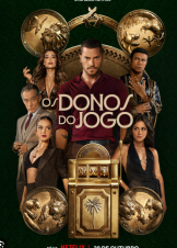 Rulers of Fortune / Οι Κυρίαρχοι του Παιχνιδιού (2025)