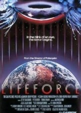 Lifeforce / Γυμνή Απειλή (1985)