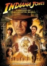 Ο Ιντιάνα Τζόουνς και το Βασίλειο του Κρυστάλλινου Κρανίου / Indiana Jones and the Kingdom of the Crystal Skull (2008)