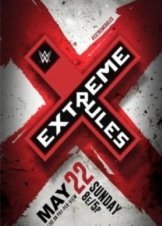 WWE Extreme Rules 2016