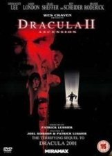 Dracula II: Ascension (2003)