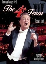 Τενοροσ Για Κλαματα / The 4th Tenor (2002)
