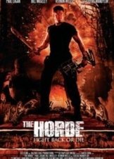 The Horde (2016)