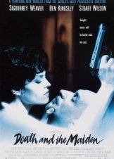 Ο Θάνατος και η Κόρη / Death and the Maiden (1994)