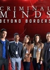 Criminal Minds: Beyond Borders  (2016)