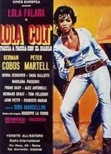 Lola Colt  / Black Tigress (1967)