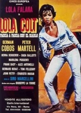 Lola Colt / Black Tigress (1967)
