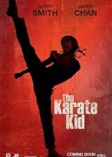 The Karate Kid (2010)