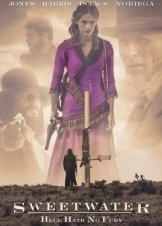 Sweetwater (2013)