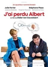 J'ai perdu Albert / I Lost Albert (2018)