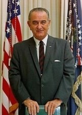 Lyndon B. Johnson: Succeeding Kennedy (2016)