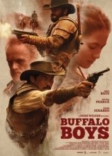 Buffalo Boys (2018)
