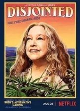 Disjointed (2017) TV Series
