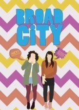Broad City (TV Series 2014– )