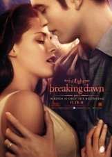Το Λυκόφως: Χαραυγή Μέρος 1 / The Twilight Saga: Breaking Dawn - Part 1 (2011)