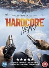 Hardcore Henry (2015)
