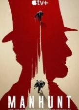 Manhunt (2024)
