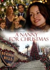 A Nanny for Christmas (2010)