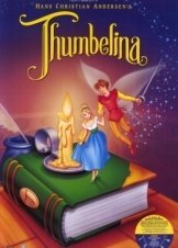 Η Τοσοδούλα / Thumbelina (1994)