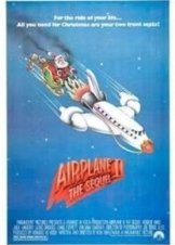 Airplane II: The Sequel (1982)