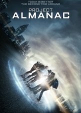 Project Almanac / Almanac: Η Μηχανή του Χρόνου (2015)