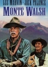 Monte Walsh (1970)