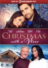 Χριστουγεννα Με Θεα / Christmas with a View (2018)