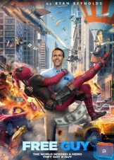 Free Guy (2021)