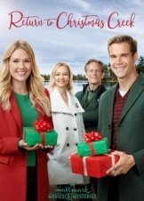 Επιστροφη Στην Πολη Των Χριστουγεννων / Return to Christmas Creek / Fly by Christmas  (2018)