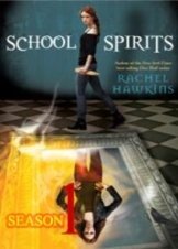 School Spirits (2011) TV Series