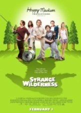 Οι φίλοι μας... τα ζώα / Strange Wilderness (2008)