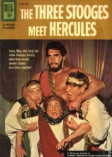 The Three Stooges Meet Hercules (1962)