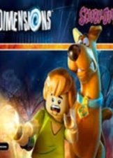 LEGO Scooby-Doo! Knight Time Terror  (2015)