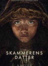 The Shamer's Daughter / Skammerens datter (2015)