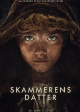 The Shamer's Daughter / Skammerens datter (2015)