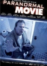 Paranormal Movie 2013
