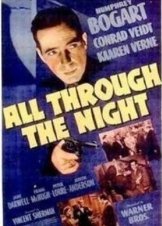 All Through the Night (1942)