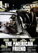 The American Friend  (1977)